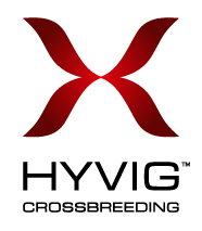 HYVIG™ Crossbreeding logo