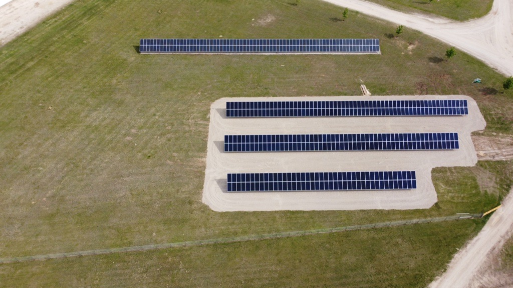 ABS Global receives 250,000 grant through USDA’s Rural Energy for